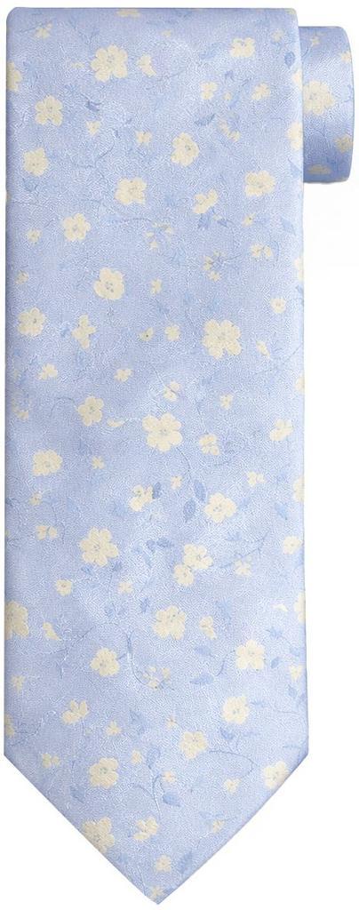 Suitable Stropdas Zijde Bloem Beige maat  Heren, Kleding | Heren, Stropdassen, Beige, Nieuw, Verzenden