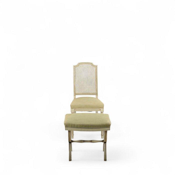 Stoel - Hout, Antiek en Kunst, Curiosa en Brocante