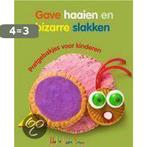 Gave haaien en bizarre slakken 9783940957702 N.B., Boeken, Verzenden, Gelezen, N.B.