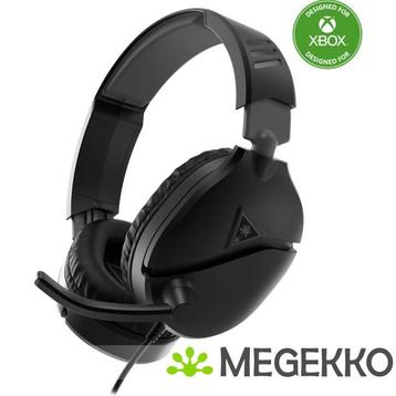 Turtle Beach Ear Force Recon 70X Black (2024), Verzenden