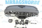 Airbag set – Dashboard grijs skoda Enyaq (2020-…), Gebruikt, Skoda