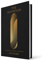 The Invitation 9789492528865 Juno Burger, Verzenden, Juno Burger