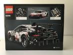 Lego Set - 42096 - Technic - Porsche 911 RSR, Nieuw