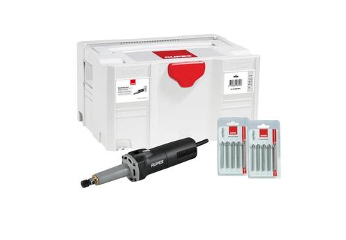 Rupes Rechte Freesmachine 800w In Systainer, Zakelijke goederen, Landbouw | Werktuigen, Verzenden