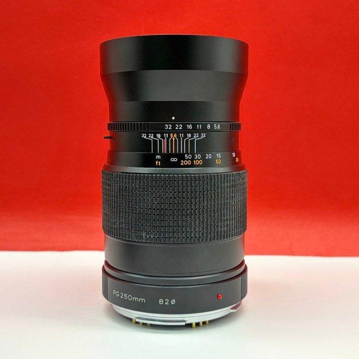 Zenza Bronica Zenzanon-PG 5.6/250mm (GS-1) Objectif, TV, Hi-fi & Vidéo, Appareils photo analogiques
