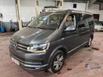 Online veiling - 2018 Volkswagen California, Nieuw
