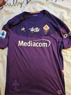 Fiorentina - Italiaanse voetbal competitie - pulgar -, Nieuw