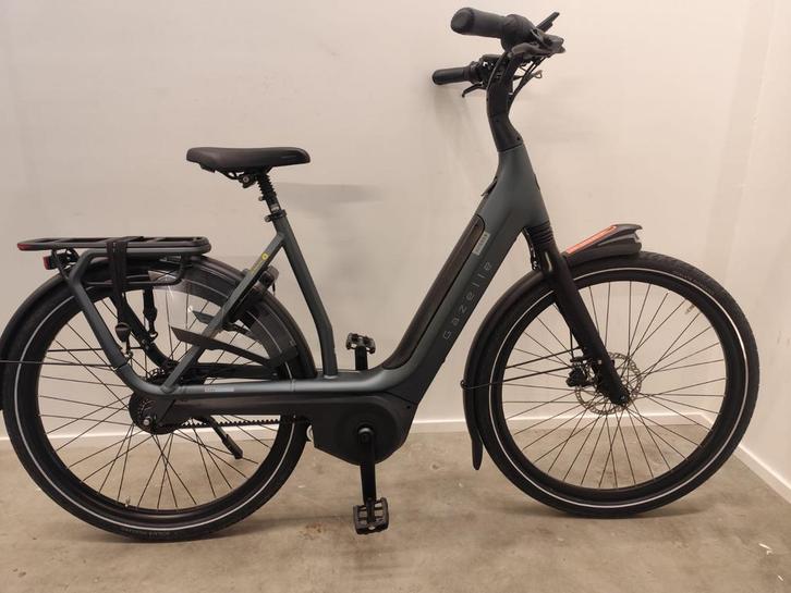 Gazelle Avignon C380, Fietsen en Brommers, Elektrische fietsen, Zo goed als nieuw