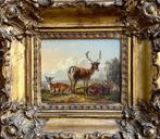 Pieter Gerardus van Os (Den Haag 1776-1839) - A Pastoral, Antiek en Kunst