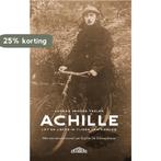 Achille 9789464369601 Luckas Vander Taelen, Boeken, Oorlog en Militair, Verzenden, Zo goed als nieuw, Luckas Vander Taelen