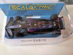 scalextrix - Slotcar williams f1 FW44 - 2020+