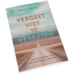 Vergeet niet te vergeten - Raffaele Morelli, Boeken, Overige Boeken, Verzenden, Nieuw