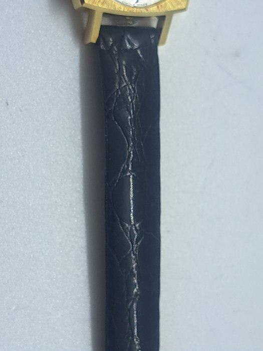 Certina - 18k Gold Cocktail Watch - NEW OLD STOCK (NOS) -, Handtassen en Accessoires, Horloges | Heren