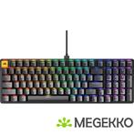Glorious GMMK 2 Full-Size Keyboard - Fox switches, Informatique & Logiciels, Claviers, Verzenden
