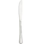 Tafelmessen | CLASSICS | RVS | 12 Stuks | Lengte 226mm, Verzenden, Nieuw in verpakking
