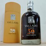 Vallado - Douro 50 years old Tawny - 1 Jennie (0,5 L)