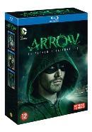 Arrow - Seizoen 1-3 op Blu-ray, CD & DVD, Blu-ray, Verzenden