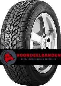 Bridgestone Blizzak LM-32 225/50 R17 94H, MO, Auto-onderdelen, Banden en Velgen, 17 inch, Winterbanden, 225 mm, Personenwagen