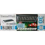 BeamsWork HI-LUMEN 30 LED zee/zoetwater, Dieren en Toebehoren, Verzenden, Nieuw