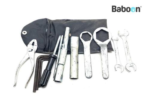 Gereedschapset Suzuki SV 1000 S / N 2003-2007 (SV1000N, Motoren, Onderdelen | Suzuki, Gebruikt, Verzenden