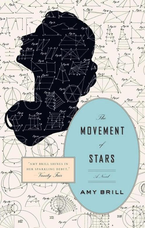 The Movement of Stars 9781594632372, Livres, Livres Autre, Envoi
