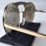 Prada - Gold - The Art Edition - Aviator - New - Lunettes de