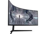 Veiling - Samsung Odyssey G9 C49G94TSSP 49-inch QLED-Gamingm, Nieuw