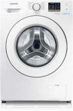 Samsung Ecobubble Wasmachine Wf70f5e0w4w 1400t 7kg, Elektronische apparatuur, Wasmachines, Ophalen of Verzenden, Nieuw