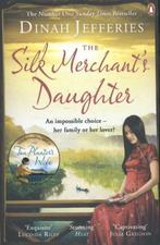 Silk Merchants Daughter 9780241248621 Dinah Jefferies, Boeken, Verzenden, Gelezen, Dinah Jefferies