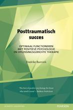 Posttraumatisch succes 9789026522772, Frederike Bannink, Frederike Bannink, Verzenden