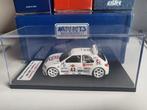 Meri Kits 1:43 - Model coupé - Peugeot 306 Maxi Kitcar Rally