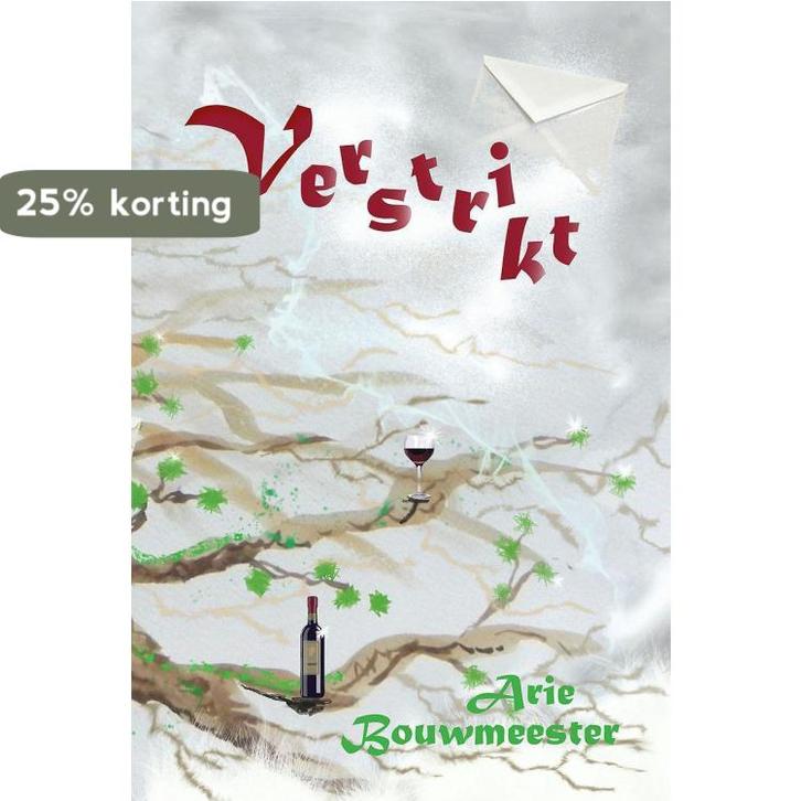 Verstrikt 9789402237054 Arie Bouwmeester, Boeken, Literatuur, Gelezen, Verzenden
