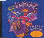 cd single - Santana - Smooth - The Club Remix