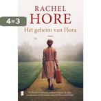 Het geheim van Flora 9789022599129 Rachel Hore, Boeken, Verzenden, Zo goed als nieuw, Rachel Hore