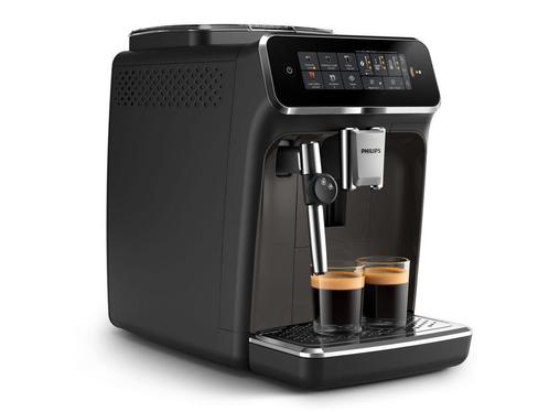 Philips 3300-serie EP3324/40 - Volautomatische koffiemachine, Huis en Inrichting, Woonaccessoires | Overige, Zo goed als nieuw