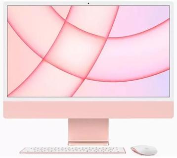 iMac Refurbished met 3 Jaar Garantie beschikbaar voor biedingen