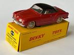 Dinky Toys 1:43 - Modelauto - 24M Volkswagen Karmann-Ghia -, Nieuw