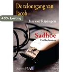 De teloorgang van Jacob 9789078840336 Jan van Rijsingen, Verzenden, Gelezen, Jan van Rijsingen