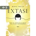Extase 9789024408566 Michiel van Elk, Verzenden, Zo goed als nieuw, Michiel van Elk
