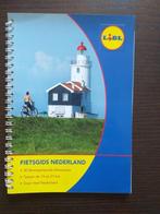 Fietsgids Nederland - Lidl 9789028724273, N.v.t., N.v.t., Verzenden
