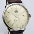 Orient - Bambino White Dial - Small Seconds - Sans prix de, Nieuw