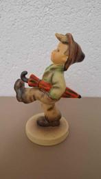 Goebel - Figurine - Hinaus in die Ferne Happy Traveller -