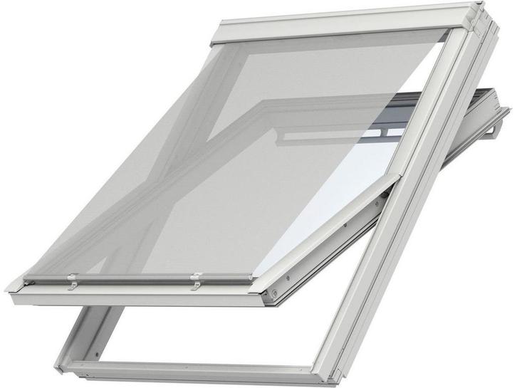 VELUX MHL - Buitenzonwering - Blokkeert zonlicht - Zwart Net, Huis en Inrichting, Woonaccessoires | Overige, Nieuw, Verzenden