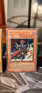 Konami - 2 Card - Yu-Gi-Oh! - Mago Nero Foil, First edition,, Nieuw