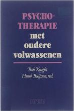 Psychotherapie met oudere volwassenen 9789026619007, Verzenden, Gelezen, Bob Knight