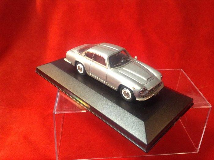 Derby Automodelli - Milano 1:43 - Model sportwagen - Lancia, Hobby en Vrije tijd, Modelauto's | 1:5 tot 1:12