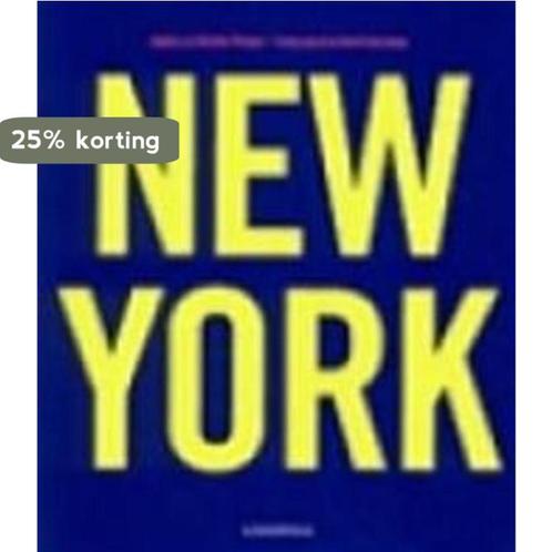 New York 9783829030168, Boeken, Overige Boeken, Zo goed als nieuw, Verzenden