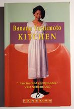 Kitchen 9789025456122, Boeken, Zo goed als nieuw, Verzenden, Banana Yoshimoto