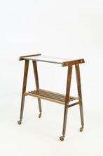 GBC - Trolley - Glas, Metaal