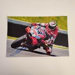 Ducati Team - MotoGP - Jorge Lorenzo - 2018 - Foto, Nieuw